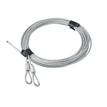 Garage Door Extension Cable 7 Foot