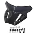 thumbnail image 2 of Parabrisas De Motocicleta DYNWAVEMX FZ09 Negro, 2 of 8