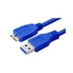 thumbnail image 1 of Cable Usb 3.0 Ele-Gate Disco Duro Externo 1 Metro, 1 of 2
