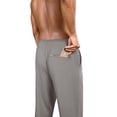 thumbnail image 4 of sogami Men's Casual Athletic Joggers Sweatpants For Sports with Pocket, 4 of 7