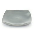 thumbnail image 5 of Gibson Elite Soho Lounge 16 Piece Stoneware Dinnerware Set in Light Grey, 5 of 8