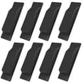 thumbnail image 2 of 16PCS Shipping Container Air Vent Kit Heavy Duty Shipping Container Accessories  Ventilation Kit Black, 2 of 8