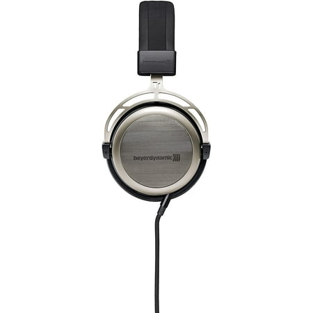 beyerdynamic T1 2nd Generation Audiophile Stereo Headphones with