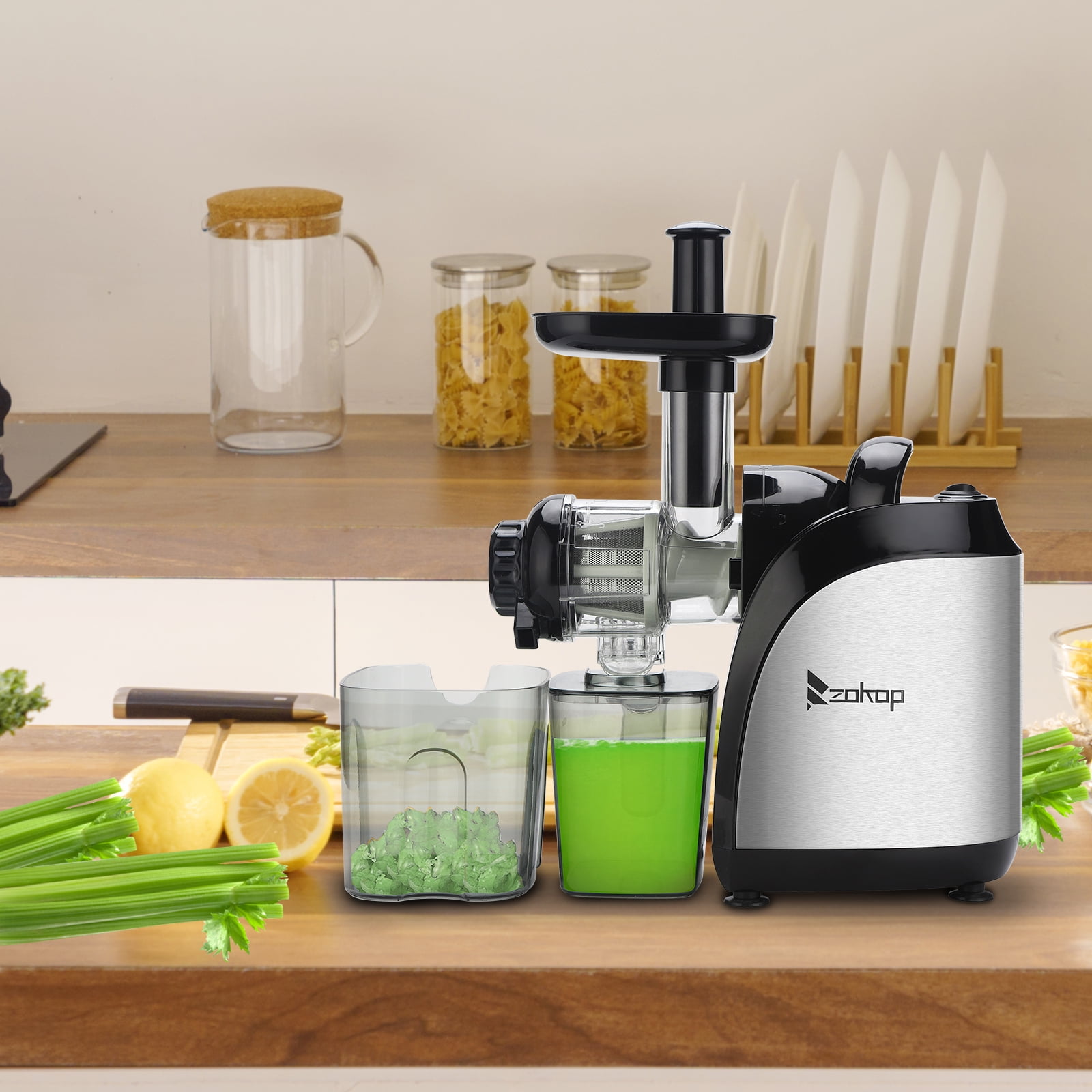 Meomy slow juicer sh560 discount