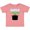 Mauve, variant on Inktastic Future Chef in Training Boys or Girls Baby T-Shirt