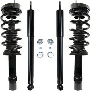 Selling Shocks And Struts