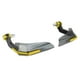thumbnail image 1 of Cubre Puños Amarillo Para Moto Universal Kinlley, 1 of 8