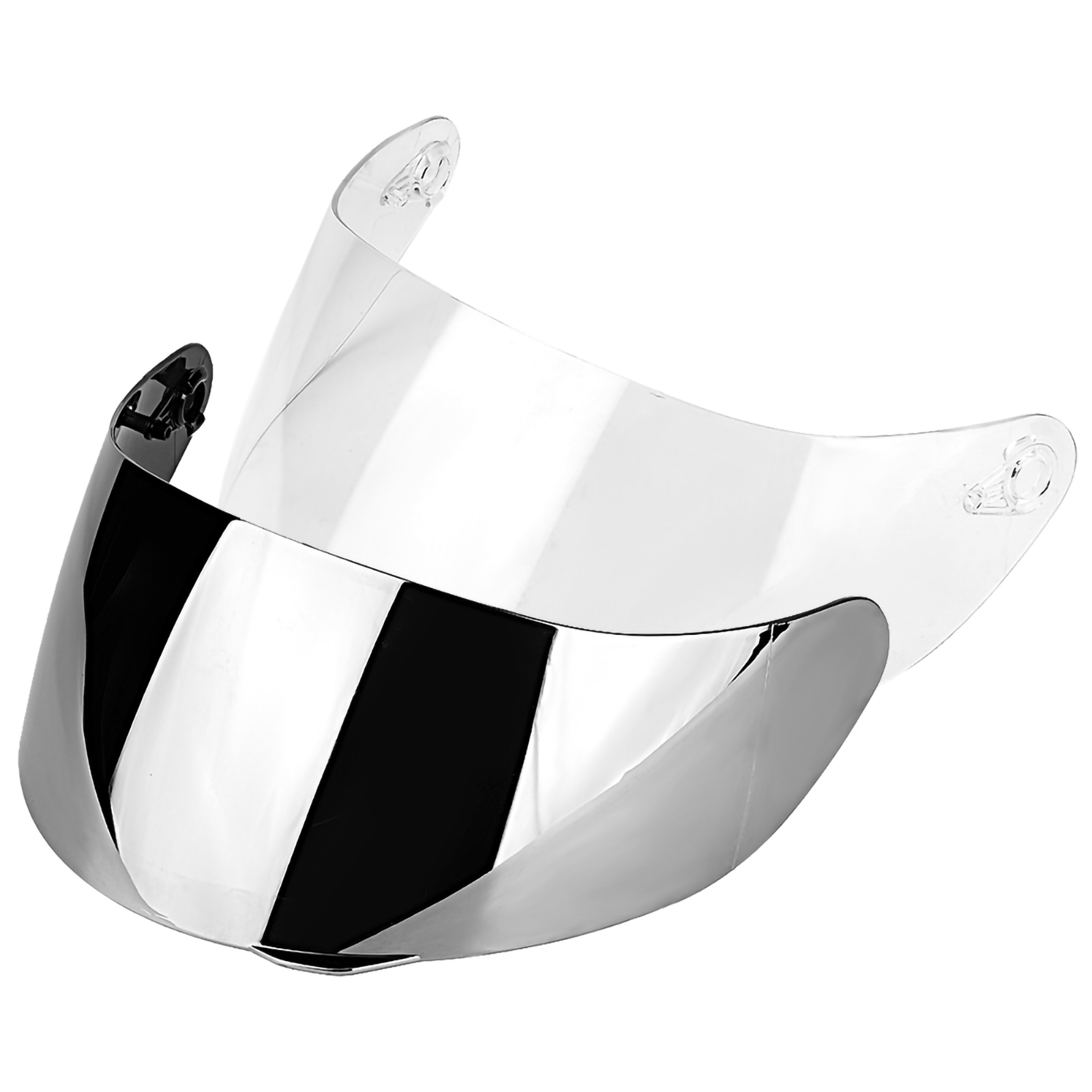 Motorcycle Wind Helmet Lens Visor Full Face Fit For AGV K1 K3 SV K5 K5S