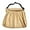 Beige, variant on Brown Gardening Aprons with Waterproof, by Yardly