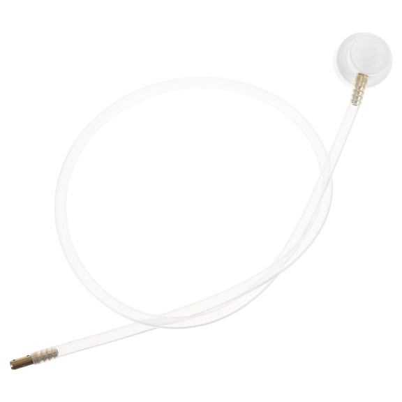 HOMEMAXS Paint Sprayer Nozzle Tip with Soft Hose Spray Can Extension Wand for Air Conditioner Tube Cleaning Aerosol Nozzle for Home and Office