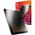 thumbnail image 1 of Protector de pantalla ZAGG Glass XTR3 para iPad Air 11 (M2) con tecnología, 1 of 6