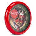 thumbnail image 2 of Coca-Cola Christmas Carol Clock, 2 of 3