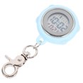 thumbnail image 4 of Clip On Watch Student Exam Pocket Watch Digital Hanging Watch Stopwatch, 4 of 6