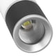 thumbnail image 3 of Linternas USB recargable portátil brillo ajustable linterna LED de larga duración para acampar senderismo, 3 of 8