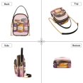 thumbnail image 3 of FORMRS Crossbody Bag for Women Quilted Travel Shoulder Cell Phone Purse with Chain Strap Handbag, Watercolor Jam, 3 of 7