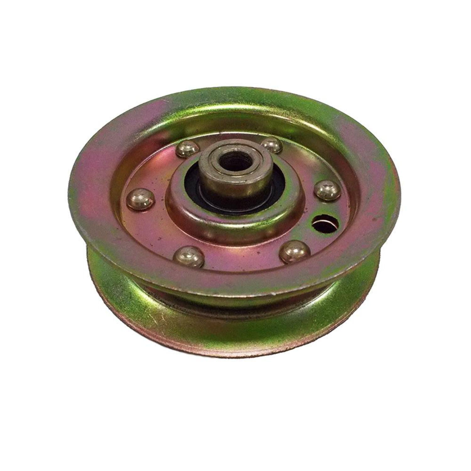 Proven Part Lawn Mower  Kit 46 Inch Belt Blades Pulley Spindle 532144959 532153531 532163819 532143651
