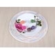 thumbnail image 3 of Placa de vidrio duradera para horno microondas, Placa para microondas, 3 of 5