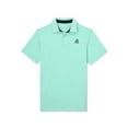 thumbnail image 6 of Reebok Mens and Big Men's Victory Polo Shirt, Size XS-3XL, 6 of 6