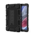 thumbnail image 1 of wonim11 Case for Samsung Galaxy Tab A7 Lite 8.7 Inch 2021 (SM-T220/T225), Slim Heavy Duty Shockproof Rugged High Impact Protective Case,Black, 1 of 1