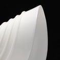 thumbnail image 2 of WASHWEPE tub plug kitchen sink plugs for drain round white 1Set for kitchen bathroom, 2 of 7