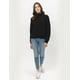thumbnail image 4 of Suéter tejido grueso cuello alto AMAD Casual para mujer Talla XL, 4 of 5