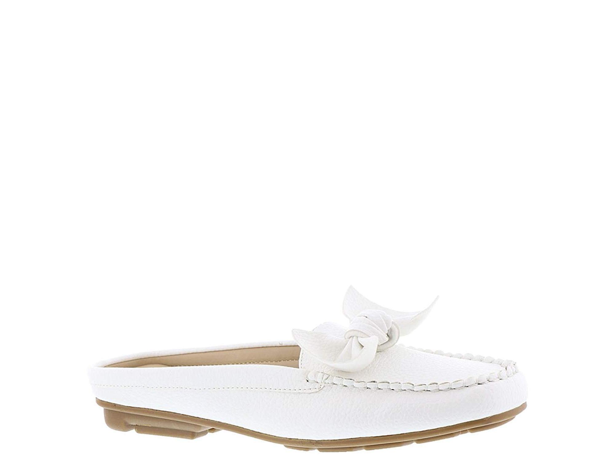 womens mules with arch support