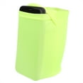 thumbnail image 4 of Arm Band, Band Highly Elastic Large Capacity Arm Bag, Fitness For Running Fluorescent Yellow, 4 of 8