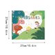 thumbnail image 4 of Calendario de Cuenta Regresiva de Navidad onlyliua 24 Piezas Dinosaurios, 4 of 5