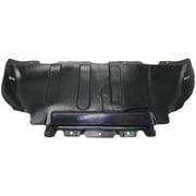 Engine Splash Shield For 11-21 for Jeep for Grand for Cherokee 11-22 for Dodge for Durango 3.6 Front