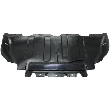 Engine Splash Shield For 11-21 for Jeep for Grand for Cherokee 11-22 for Dodge for Durango 3.6 Front