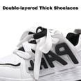 thumbnail image 2 of Yiomxhi Kids Roller Shoes, Girls Boys Sneakers with Wheels, Become Sport Sneaker for Birthday Children Christmas Gift, Adjustable Roller Skates Suitable for School Outdoor, 2 of 7