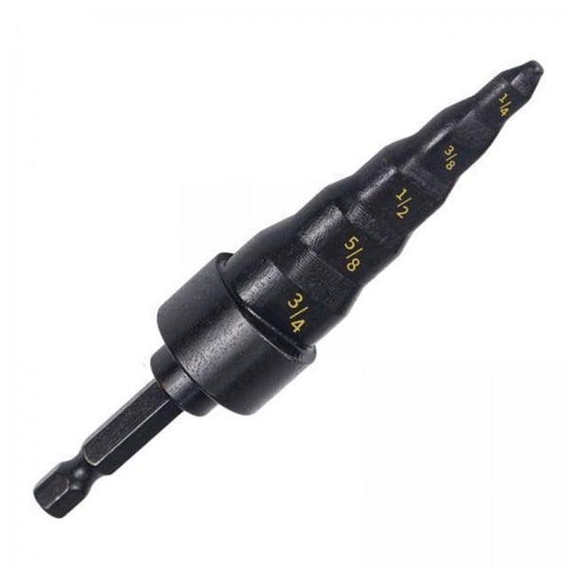 Expansor de tubos,Herramienta de reparación de expansores de tuberías Broca de estampación,Expansor de tubos de estampación Herramienta de tubos de cobre,Herramienta de estampación
