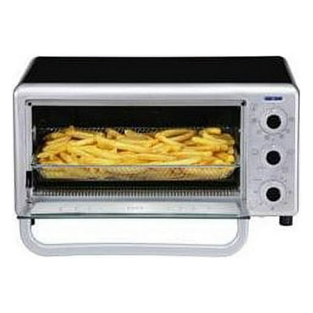 T-fal Quartz Convection Toaster Oven