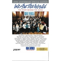 We Are the World: Story Behind the Song