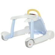 Dream on Me Splash Walker and Activity Center in Aqua