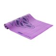 thumbnail image 1 of GoZone 4mm PVC Yoga Mat – 24" x 68", 1 of 9