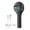 Black, variant on 2026 Upgraded Portable Handheld Misting Fan, Rechargeable Personal Mister Fan, Spray Water Mist Fans, Mini Cooling Hand Fans for Summer Beach Travel Concerts, Gifts for Women,Black,