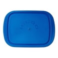 thumbnail image 5 of Contenedor Rectangular De Vidrio Con Tapa. Borgonovo Igloo, 5 of 5