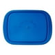 thumbnail image 5 of Contenedor Rectangular De Vidrio Con Tapa. Borgonovo Igloo, 5 of 5