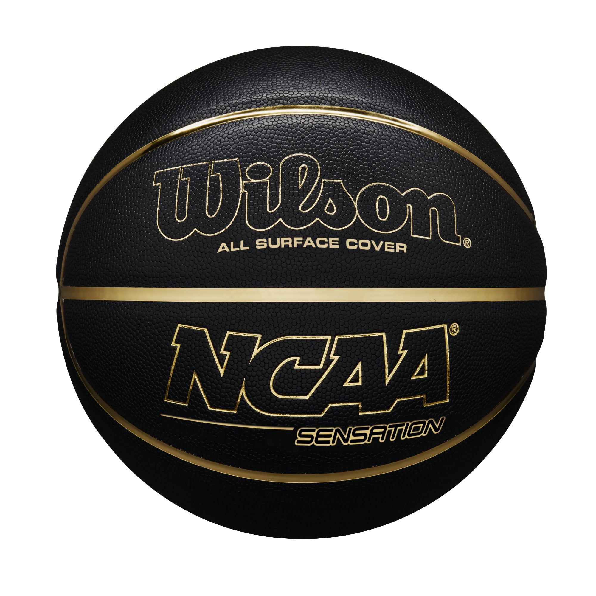 Wilson All Surface Cover NCAA Street OPS Edition Basketball Official Size 29.5