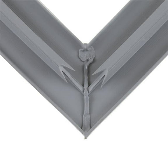 Norlake 003723 30 x 78 in. Left Handle W-I Genuine OEM Gasket Door