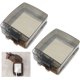 thumbnail image 1 of Toma de corriente impermeable doble para exteriores, toma de corriente eléctrica IP66, enchufe de pared impermeable de 16 A, 1 of 5