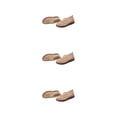 thumbnail image 2 of Zapatos Planos de Mujer Sonducket Albaricoque Suela Blanda 2023, 2 of 5