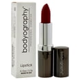 thumbnail image 3 of Bodyography Labial, Labial Rojo, Labial Matte, Red China, 3.7 g, 3 of 3