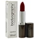 thumbnail image 3 of Bodyography Labial, Labial Rojo, Labial Matte, Red China, 3.7 g, 3 of 3