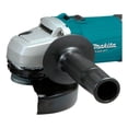 thumbnail image 3 of Combo Taladro Rotomartillo + Esmeriladora Makita Mtk0003b Makita MTK0003B, 3 of 7