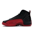 thumbnail image 2 of Jordan Kid's 12 Retro Flu Game (2016) Shoes, from StockX, 2 of 5