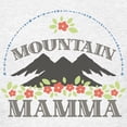 thumbnail image 3 of CafePress - MOUNTAIN MAMMA T Shirt - Light T-Shirt Kids XS-XL, 3 of 4