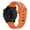 Orange, variant on Smart GPS Sport Smartwatch Wireless Talk Watch Compass Altimeter Barometer Smart Watch