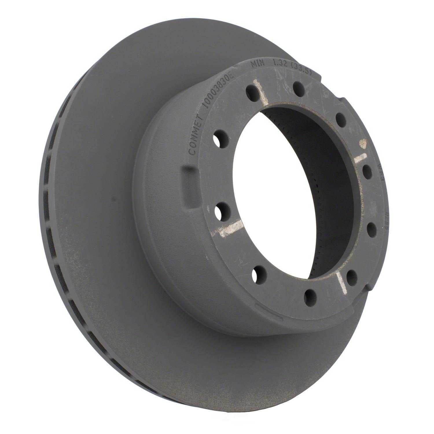 Motorcraft BRRF-264 Disc Brake Rotor